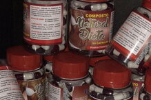 Infarmed alerta para ilegalidade dos produtos 