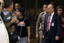 Jovem saudita que fugiu da Arábia Saudita pede asilo ao Canadá