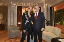 Cristina Ferreira esmaga Goucha na estreia do seu novo programa na SIC