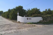 Cinco pessoas hospitalizadas por inalação de fumo em Tavira