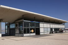 Terminal de barcos do Seixal