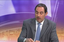 Médico cirurgião António Peças 