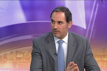 Médico cirurgião António Peças 