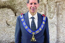 Júlio Meirinhos também é concorrente   