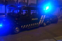 Condutor abalroa cinco polícias e acusa 1,84 g/l  