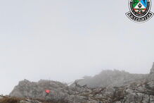 Avioneta que partiu de Cascais despenha-se no País Basco, em Espanha. Há pelo menos um morto