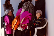 Ministério Público fecha lar de idosos em Évora