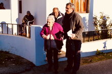 Ministério Público fecha lar de idosos em Évora