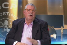 José Manuel Freitas, comentador da CMTV