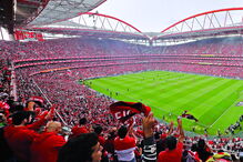 Benfica cedia jogadores em troca de favores nos jogos 