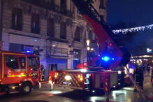 Incêndio urbano em Toulouse faz 19 feridos, dois em estado grave