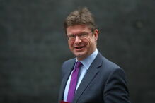 Ministro britânico diz que saída da UE sem acordo seria 