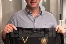 Rui Vitória oficializado como treinador do Al Nassr por época e meia