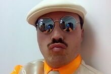 Zé do Pipo, Luís Martins