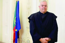 Albano Morais Pinto