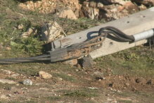 Três homens da mesma família morrem em acidente em Rio Maior