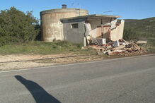 Três homens da mesma família morrem em acidente em Rio Maior