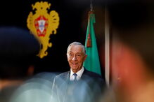 Marcelo participa na Jornada Mundial da Juventude com o papa Francisco no Panamá