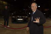 Marcelo Rebelo de Sousa