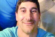 Rui Paulino morreu em acidente em Rio Maior