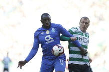  Sporting - FC Porto