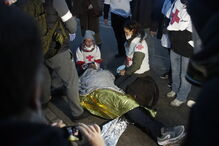 'Coletes amarelos' voltam às ruas de Paris pelo nono fim de semana consecutivo