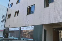 Incêndio em habitação obriga à evacuação de prédio e faz oito feridos em Matosinhos