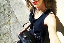 Daniel Rebelo agora é conhecido por Alexa Devni