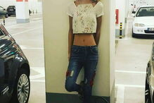 Daniel Rebelo agora é conhecido por Alexa Devni