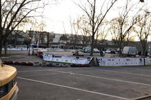 Homem morre durante prova de kart em Vila Nova de Famalicão