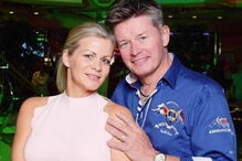 Milionário britânico com três filhos descobre que é estéril desde nascença