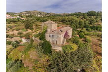 Quinta que inspirou 'A Ilustre Casa de Ramires', de Eça de Queiroz, está à venda