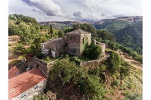Quinta que inspirou 'A Ilustre Casa de Ramires', de Eça de Queiroz, está à venda