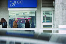 Sede da ADSE, em Lisboa