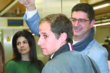 Técnico partiu para a Arábia Saudita e vai ganhar nove milhões