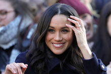 A guarda-costas de Meghan Markle despede-se repentinamente