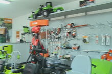 Assaltantes assaltam loja e roubam 20 mil euros em Marco de Canaveses