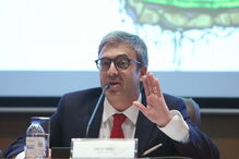 Comissão de Trabalhadores da RTP da RTP quer ter acesso ao processo de licença sem vencimento de Carlos Daniel