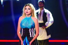 Bárbara foi criticada pelos fãs