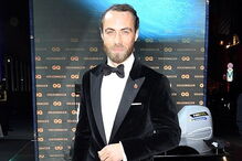 James Middleton