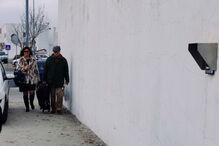 Manuel Guiomar, condenado do processo 