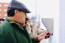 Manuel Guiomar, condenado do processo 