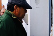 Manuel Guiomar, condenado do processo 