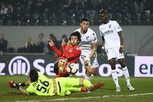  V. Guimarães - Benfica