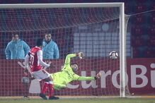 SC Braga venceu o Aves e segue para as meias-finais da Taça de Portugal