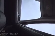 Ator partilha vídeo do atropelamento que sofreu de bicicleta