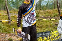 Atleta de BTT de 38 anos encontrado morto na serra da Lousã