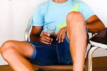 Atleta de BTT de 38 anos encontrado morto na serra da Lousã