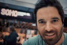 Atleta de BTT de 38 anos encontrado morto na serra da Lousã