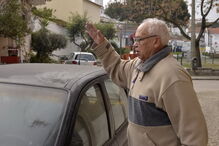 Moradores queixam-se de poluição